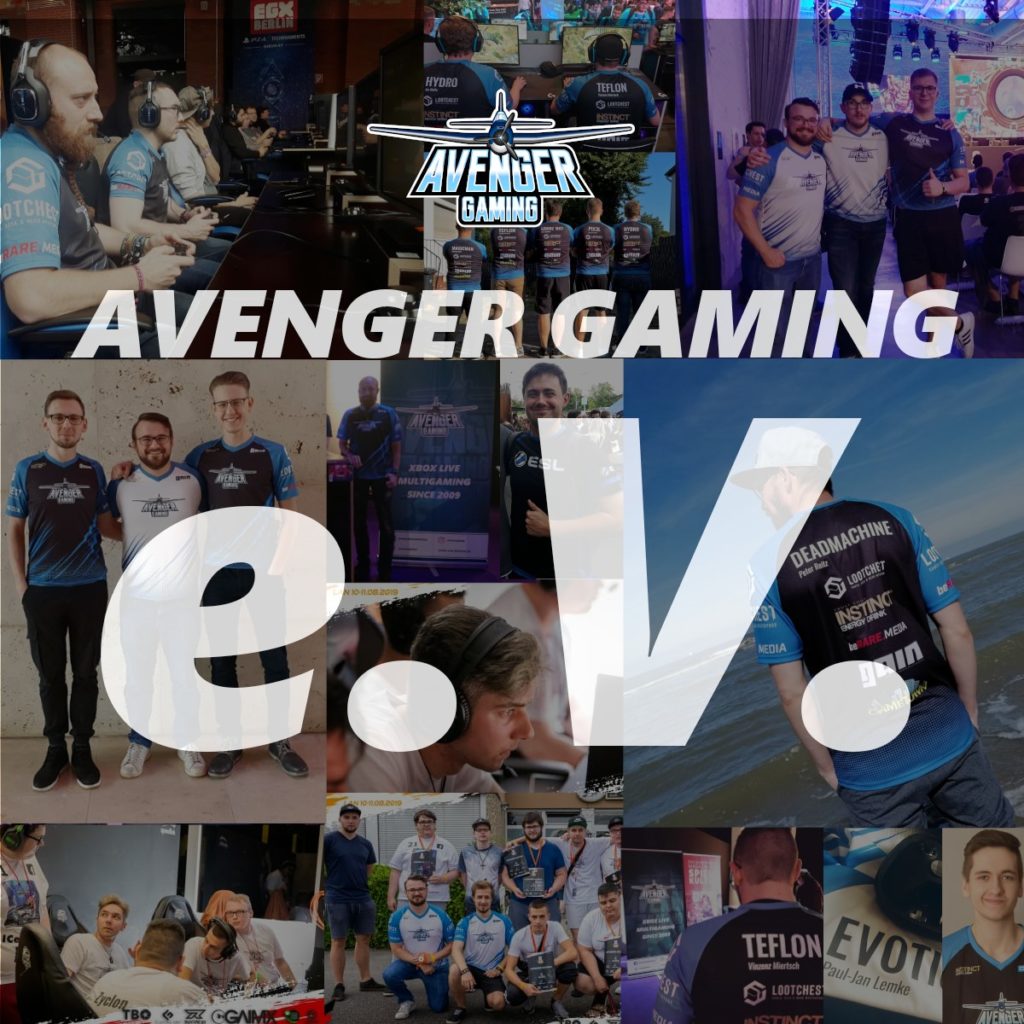 Avenger Gaming e.V.