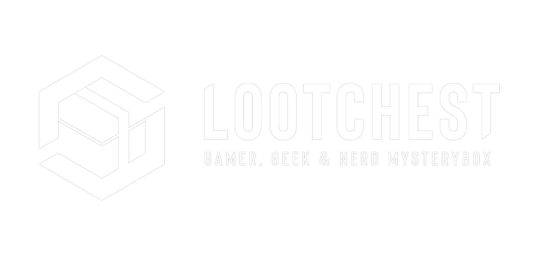 Lootchest  - Logo - Avenger Gaming Sponsor